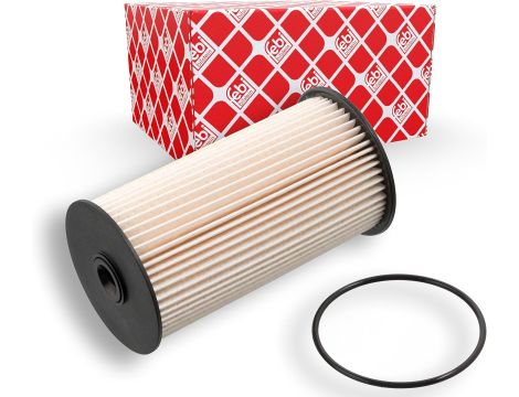 Febi Bilstein 26341 Filtr paliwa - 2