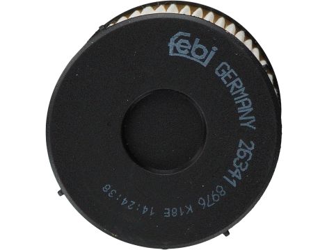 Febi Bilstein 26341 Filtr paliwa - 4