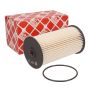 Febi Bilstein 26341 Filtr paliwa - 2
