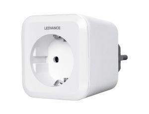 Gniazdo Elektryczne zdalnie sterowane Ledvance biały