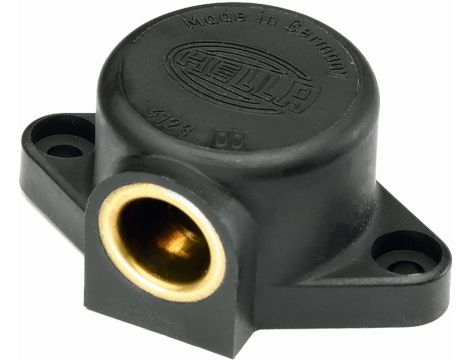 Gniazdo Hella 8JB 004 123-002 - 2