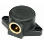 Gniazdo Hella 8JB 004 123-002 - 2