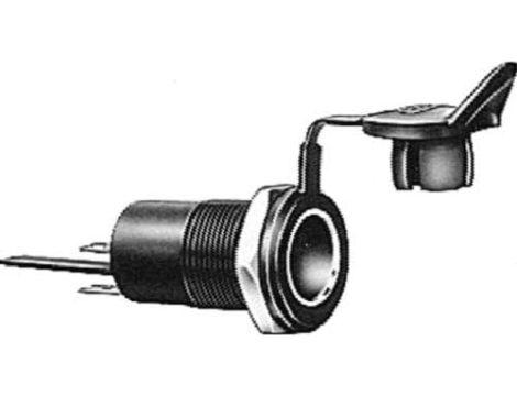 Gniazdo Hella 8JB 004 777-002 - 3