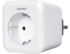 Gniazdo Elektryczne zdalnie sterowane Ledvance biały - image 2