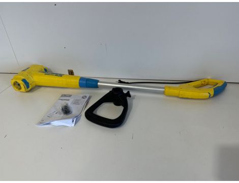 GLORIA MultiBrush Speedcontrol szczotka elektryczna do usuwania chwastów - 3