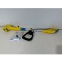 GLORIA MultiBrush Speedcontrol szczotka elektryczna do usuwania chwastów - 4