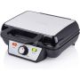 Gofrownica Tristar WF-2195 1000 W czarny - 6