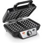 Gofrownica Tristar WF-2195 1000 W czarny - 3
