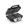 Gofrownica Tristar WF-2195 1000 W czarny - 2