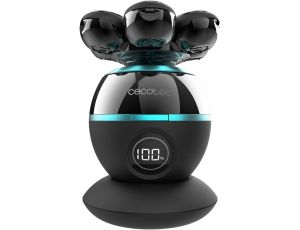 Golarka CECOTEC Bamba PrecisionCare Skull  7 pływających ostrzy - image 2