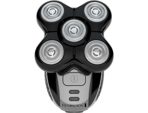 Golarka do głowy REMINGTON Ultimate RX5 XR1500 - 6
