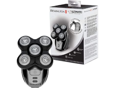 Golarka do głowy REMINGTON Ultimate RX5 XR1500 - 2