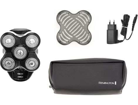 Golarka do głowy REMINGTON Ultimate RX5 XR1500 - 4