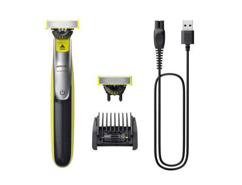 Golarka Philips OneBlade 360 QP2734/30