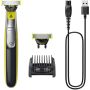 Golarka Philips OneBlade 360 QP2734/30 - 3