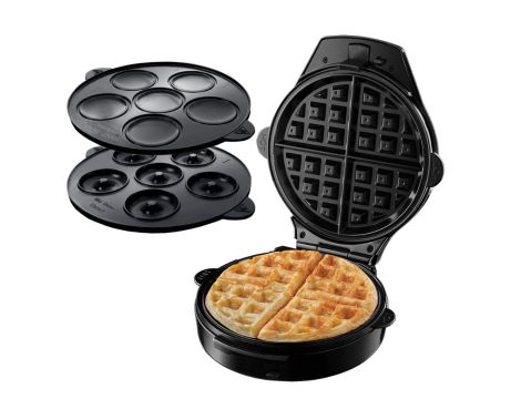 Gofrownica Russell Hobbs 24620-56 900 W czerwony