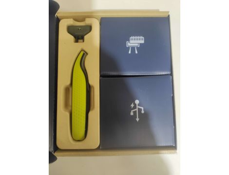 Golarka Philips OneBlade 360 QP2734/30 - 2