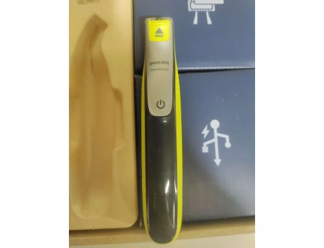Golarka Philips OneBlade 360 QP2734/30 - 3