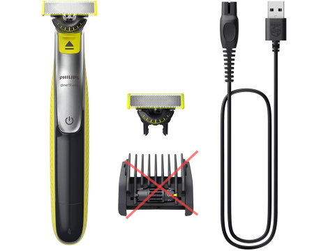 Golarka Philips OneBlade 360 QP2734/30