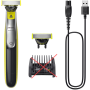 Golarka Philips OneBlade 360 QP2734/30 - 2