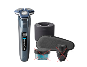 Golarka Philips S7882/54 Series 7000 Wet&Dry - image 2