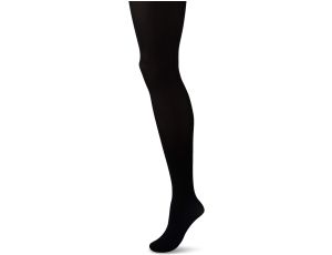 Golden Lady Damen Strumpfhose M Schwarz (Nero 099A) - image 2