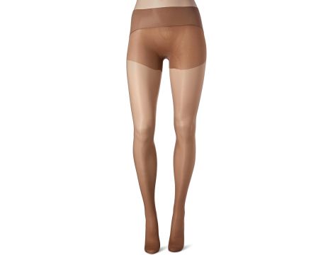 Golden Lady Silhouette 30 DEN rajstopy damskie 2 bronzer - 4