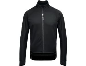 GORE WEAR Bluza męska Thermo Jacket XXL czarny - image 2