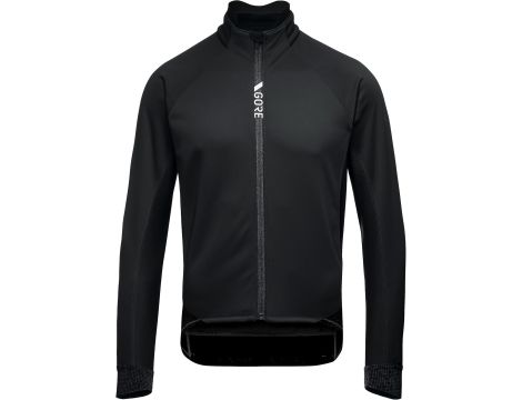 GORE WEAR Bluza męska Thermo Jacket XXL czarny - 2