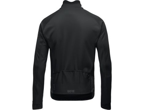 GORE WEAR Bluza męska Thermo Jacket XXL czarny - 3