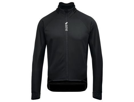 GORE WEAR Bluza męska Thermo Jacket XXL czarny