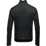 GORE WEAR Bluza męska Thermo Jacket XXL czarny - 4