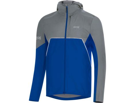GORE WEAR Kurtka z kapturem Mężczyźni R7 Partial Gtx I kurtka z kapturem L - 5