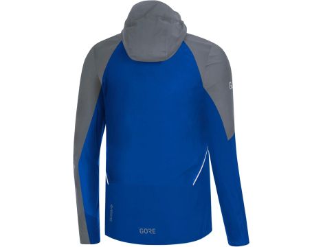 GORE WEAR Kurtka z kapturem Mężczyźni R7 Partial Gtx I kurtka z kapturem L - 6