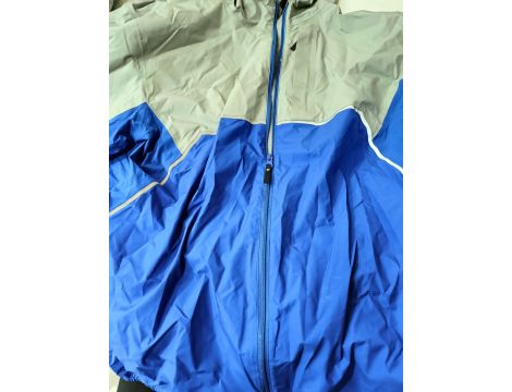 GORE WEAR Kurtka z kapturem Mężczyźni R7 Partial Gtx I kurtka z kapturem L - 4