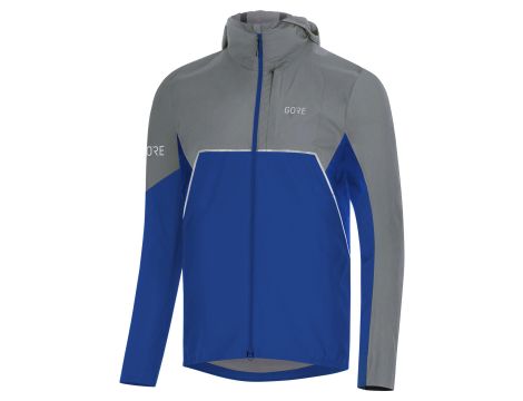 GORE WEAR Kurtka z kapturem Mężczyźni R7 Partial Gtx I kurtka z kapturem L