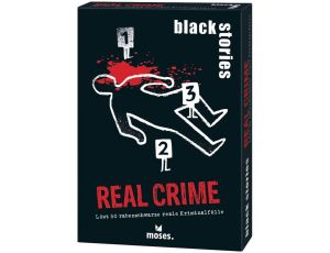 GRA black stories Real Crime Niemiecka - image 2