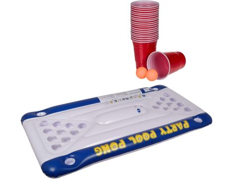 Gra imprezowa Out of the Blue Pool Pong Game - 2
