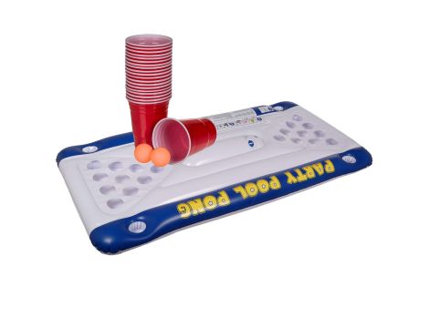 Gra imprezowa Out of the Blue Pool Pong Game
