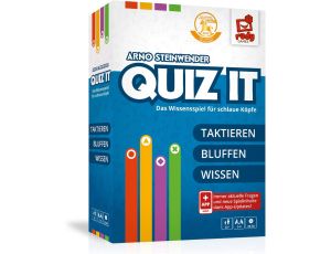Gra interaktywna planszowa QUIZ IT RUDY - image 2