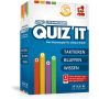 Gra interaktywna planszowa QUIZ IT RUDY - 3