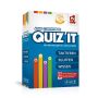 Gra interaktywna planszowa QUIZ IT RUDY - 2