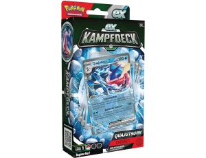 Gra karciana kolekcjonerska - Pokémon - image 2