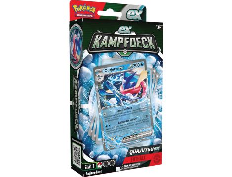Gra karciana kolekcjonerska - Pokémon - 2