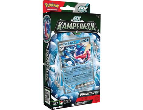 Gra karciana kolekcjonerska - Pokémon