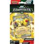Gra karciana kolekcjonerska: pokład walki Ampharos-ex - Pokémon - 4