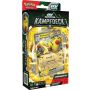 Gra karciana kolekcjonerska: pokład walki Ampharos-ex - Pokémon - 2