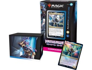 Gra karciana Magic The Gathering - image 2