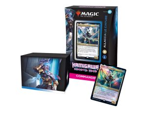 Gra karciana Magic The Gathering
