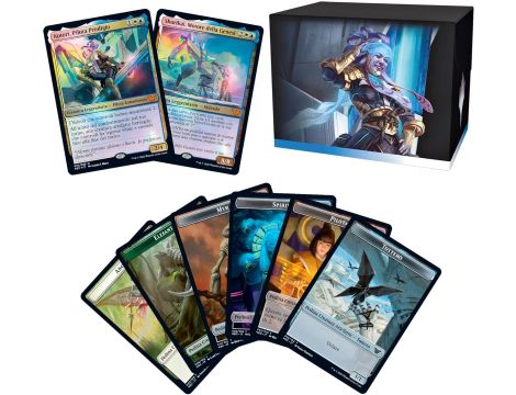 Gra karciana Magic The Gathering - 3